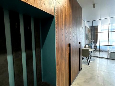 квартира за адресою Курортний пров., (Будинок)