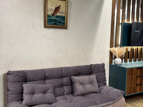 квартира за адресою Курортний пров., (Будинок)