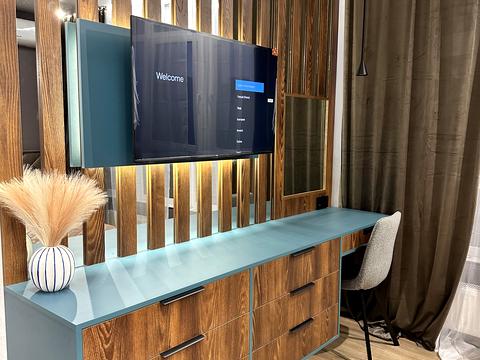 квартира за адресою Курортний пров., (Будинок)