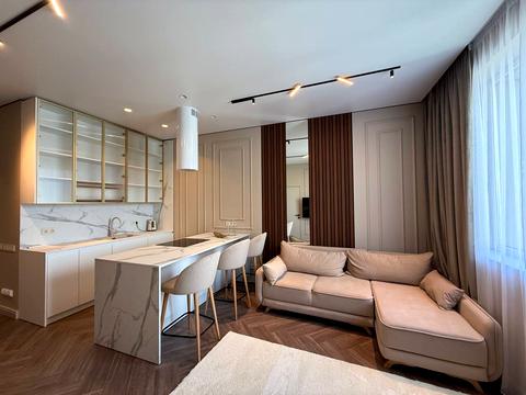 квартира за адресою Київ, Андрія Верхогляда вул. (Михайла Драгомирова), 14-А