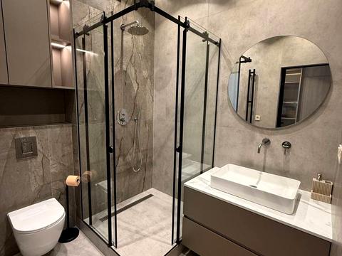 квартира за адресою Київ, Андрія Верхогляда вул. (Михайла Драгомирова), 14-А