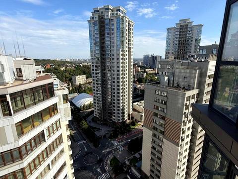 квартира за адресою Київ, Андрія Верхогляда вул. (Михайла Драгомирова), 14-А