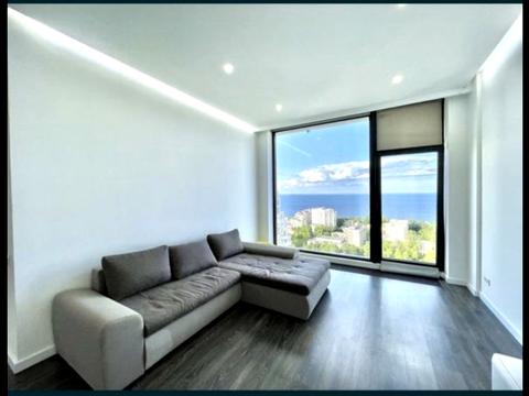 квартира за адресою Французький бульв., 26/1