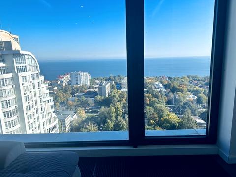 квартира за адресою Французький бульв., 26/1