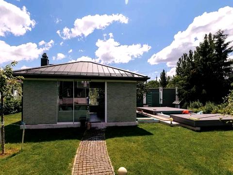 дом по адресу с. Чубинское, Погребняка ул.