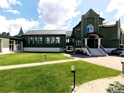 дом по адресу с. Чубинское, Погребняка ул.