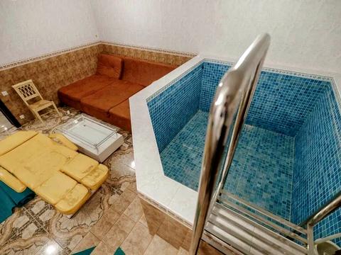 дом по адресу с. Чубинское, Погребняка ул.