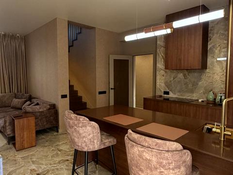 дом по адресу Леси Украинки ул.