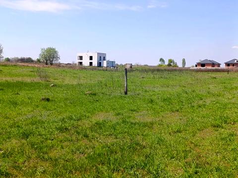 ділянка за адресою Наталії Ужвій