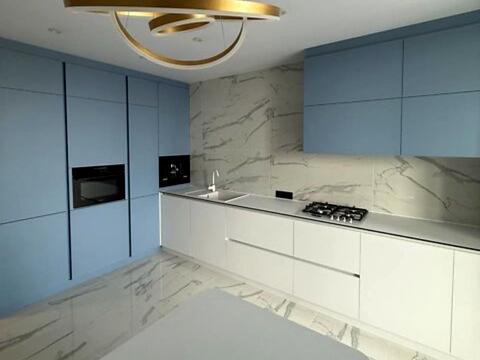 квартира по адресу Героев Спасателей ул. (Володі Дубініна), 6