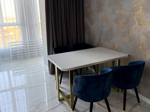 квартира по адресу Героев Спасателей ул. (Володі Дубініна), 6