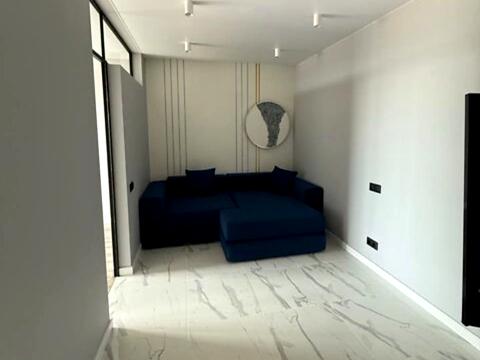 квартира по адресу Героев Спасателей ул. (Володі Дубініна), 6