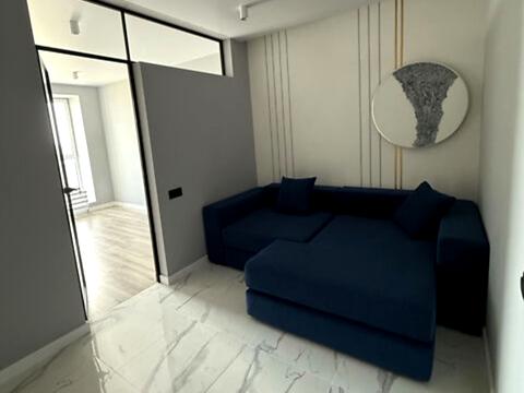 квартира по адресу Героев Спасателей ул. (Володі Дубініна), 6