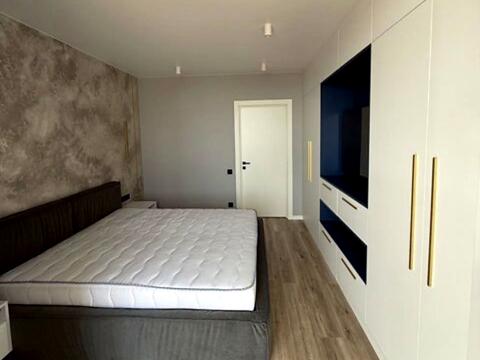 квартира по адресу Героев Спасателей ул. (Володі Дубініна), 6