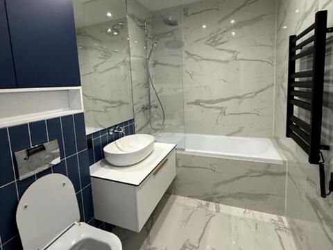 квартира по адресу Героев Спасателей ул. (Володі Дубініна), 6