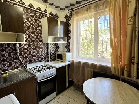 квартира за адресою Маразліївська вул., 1а