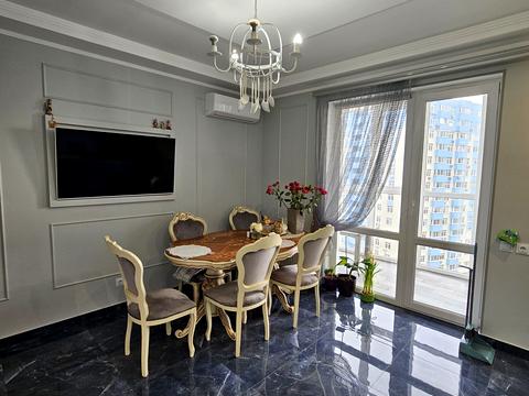 квартира по адресу Воскресенская ул., 18-А