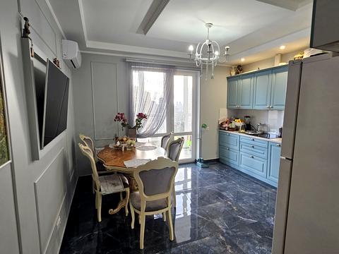 квартира за адресою Воскресенська вул., 18-А