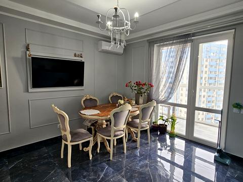 квартира за адресою Воскресенська вул., 18-А