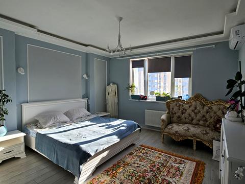 квартира за адресою Воскресенська вул., 18-А