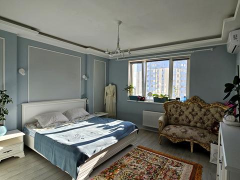 квартира за адресою Воскресенська вул., 18-А