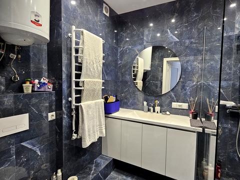 квартира за адресою Воскресенська вул., 18-А