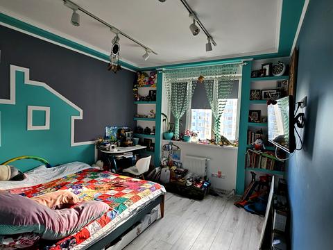 квартира за адресою Воскресенська вул., 18-А