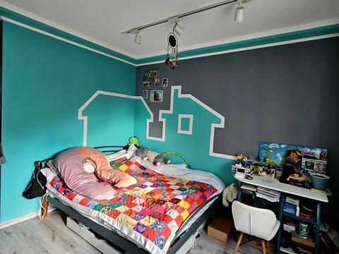 квартира за адресою Воскресенська вул., 18-А