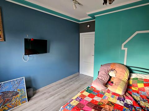 квартира за адресою Воскресенська вул., 18-А