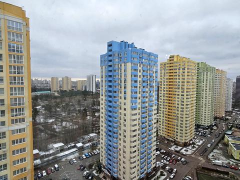 квартира за адресою Воскресенська вул., 18-А