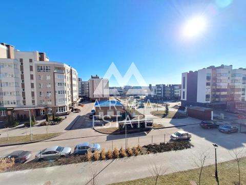 квартира за адресою Приозерний бульв., 5