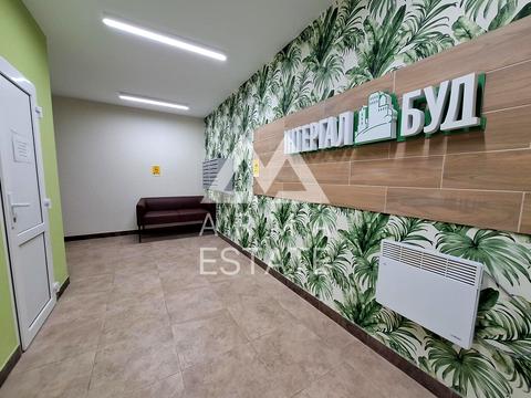 квартира за адресою Приозерний бульв., 5