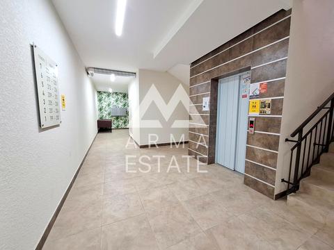 квартира за адресою Приозерний бульв., 5