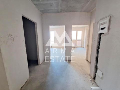 квартира за адресою Приозерний бульв., 5