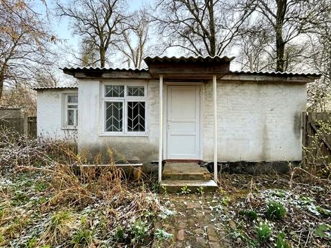 дом по адресу Київська13, 1