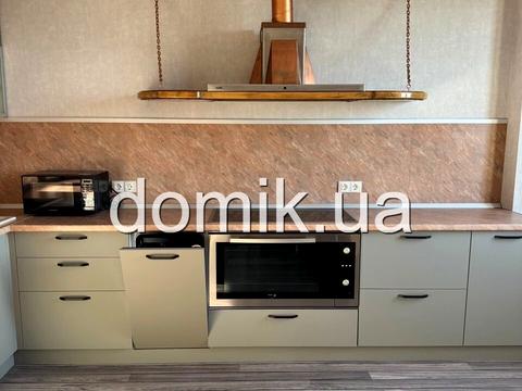 квартира по адресу Макеевская ул., 8