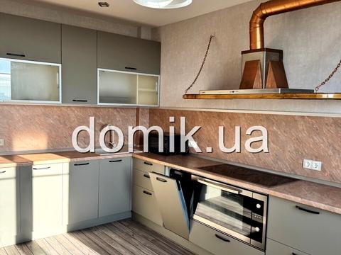 квартира по адресу Макеевская ул., 8