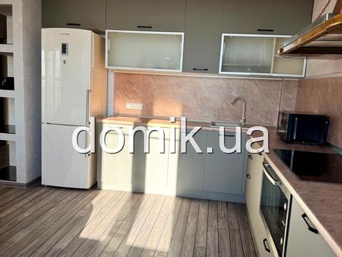 квартира по адресу Макеевская ул., 8