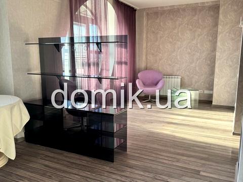 квартира по адресу Макеевская ул., 8