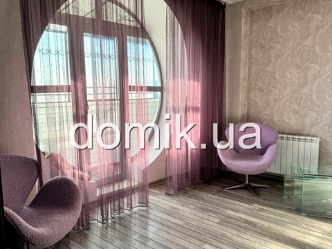 квартира по адресу Макеевская ул., 8