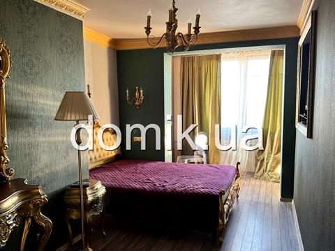 квартира по адресу Макеевская ул., 8