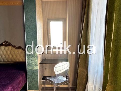 квартира по адресу Макеевская ул., 8