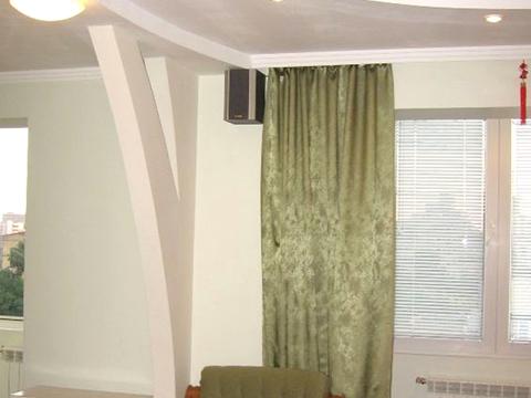 квартира за адресою Татарська вул., 6