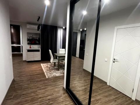 квартира за адресою Співдружності вул., 1