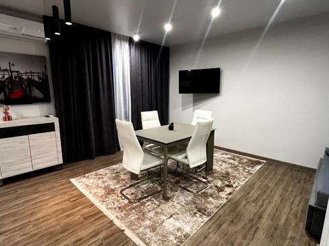 квартира за адресою Співдружності вул., 1