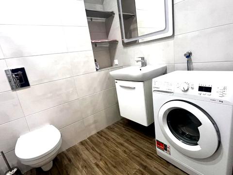 квартира за адресою Співдружності вул., 1