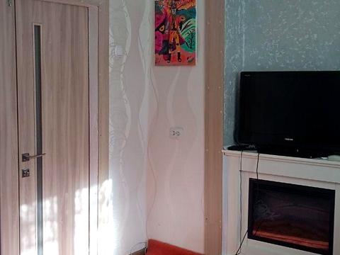 дом по адресу Тарасівська