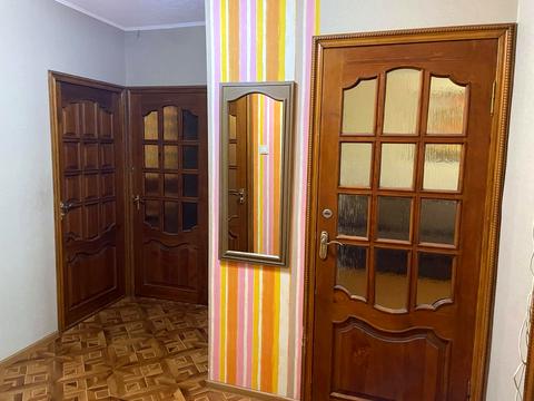 квартира за адресою Семена Палія вул. (Дніпропетровська дорога), 93