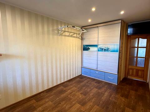 квартира за адресою Дерев'янка вул., 46