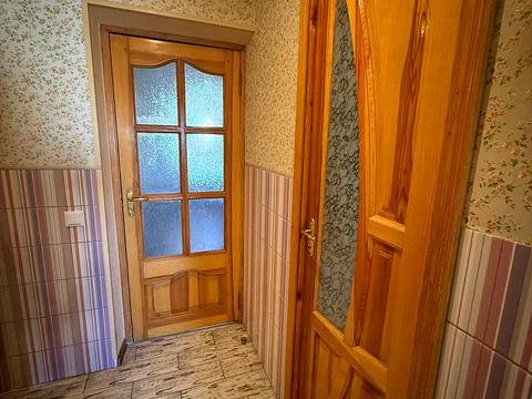 квартира за адресою Дерев'янка вул., 46